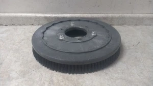 Dayton VF82056 20 In Brush Diameter Black Bristle Rotary Brush - Picture 1 of 9