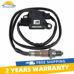 0281006571 39265-2A200 Particle Sensor 392652A200 For KIA CEED JD 1.4D 2012-18 - Picture 1 of 14