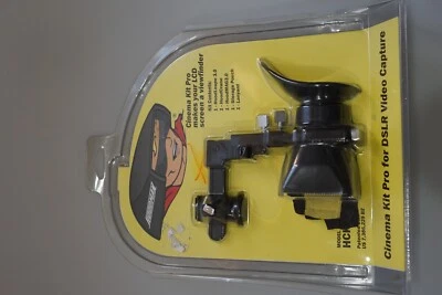 HOODMAN HCKP CINEMA KIT PRO - Image 1 of 2