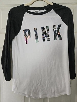 Camisa "ROSA" para mujer/talla EE. UU. S/P/ ropa para mujer/ ropa deportiva para mujer Foto 1 de 4