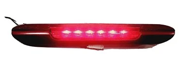 2007 - 2012 Nissan Versa Rear Red LED 3rd Third High Mount Brake Light OEM  - Image 1 of 4