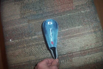 Funda híbrida Founders Club Universal 6 TOTALMENTE NUEVA Foto 1 de 4