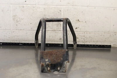 1997 Polaris Trail Blazer 250 ES FRONT BUMPER B430 - Image 1 of 4