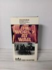 World at War - Volume 9: Stalingrad (VHS, 1995)