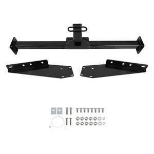 Trailer Towing Hitch for Chevrolet Astro GMC Safari 1985-2005 Class 3 Steel - Picture 1 of 11