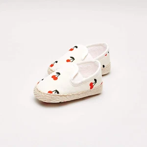 Lou Baby Slippers - Picture 1 of 7