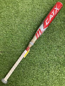 Marucci CAT X Composite (2 3/4") USSSA 2023 (-8) - Picture 1 of 9
