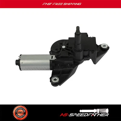 Rear Windshield Wiper Motor For 2008 2009 2010 2011 2012 JEEP Liberty - Image 1 of 4