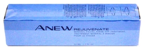 Avon 1.7 oz Rejuvenate Mineral Facial Rinse Off Treatment New Sealed - Picture 1 of 2