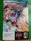 STAMPED 2024 FCBD One Piece Promotional Giveaway Comic Book FREE SHIPPING