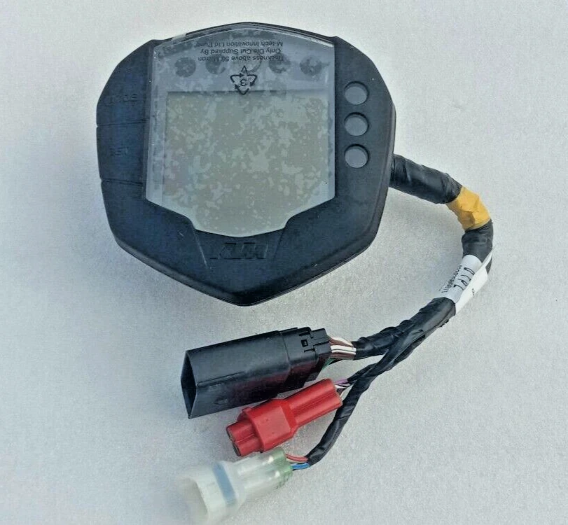 Speedometer WITH ABS Fit KTM Duke 200 Model 2013-2018 - Image 1 of 4