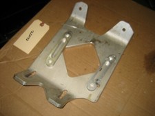111 MILE Polaris Motor Mount Plate Trail RMK XCF Sport Supersport  5132001
