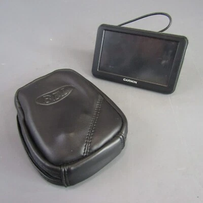 Garmin Nuvi 50LM 5" Touchscreen GPS Navigation Device - Image 1 of 4