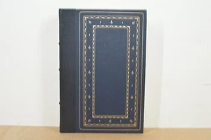 Moby Dick - Herman Melville - Franklin / Oxford Library Special Edition (#86) - Picture 1 of 5