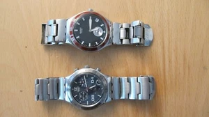 Swatch Irony - 2 Exemplare - Bild 1 von 1