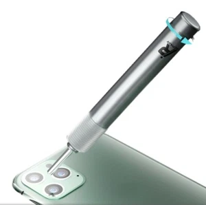I repair Gd10 Rear Glass Breaking Pen for IPhone Xs Back Cover iPhone 8 Plus 13 - Picture 1 of 6