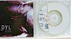 IDYL - The First Cause 3" CD - Imagen 1 de 1