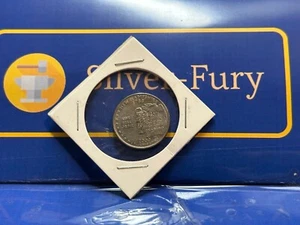 2000 D New Hampshire State Quarter Circulated From US Mint - Picture 1 of 2
