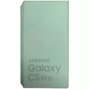 Samsung Galaxy C5 Pro 4G Lake Blue 64GB + 4GB Dual-SIM Unlocked GSM NEW - Picture 1 of 1