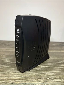 Motorola SB5101N Surfboard Cable Modem - (No Power Cable) - Picture 1 of 7