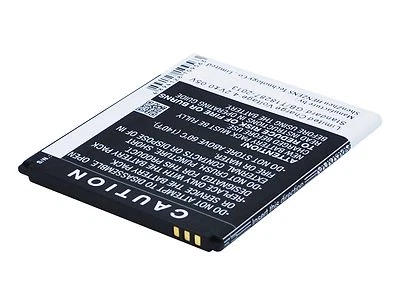 High Quality Battery for Wiko Rainbow Jam 4G 5222 Premium Cell UK - Imagem 1 de 4