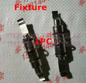 1pcs new For HOFMANN Jieben JOHNBEAN Four Wheel Alignment Fixture Claw 14.35mm - Picture 1 of 2