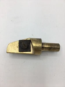 Ideal Heated Knives Tire Groover #4 Head,  7/32 Inch Grooving - Bild 1 von 3