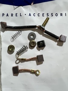 POLARIS OEM/NOS SNOWMOBILE - 2200759 - BRUSH AND SPRING KIT - Picture 1 of 4