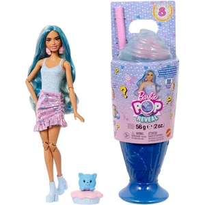 Barbie Pop! Reveal Barbie Treats Series - Blue Doll - Bild 1 von 5