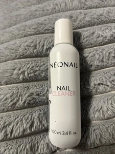 6 X NEONAIL Cleaner 100 Ml Schwitzschichtentferner - Bild 1 von 3