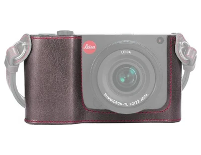 Protector TL system, leather, stone gray 18800 - Image 1 of 2