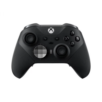 Microsoft Elite Series 2 Nero Bluetooth/USB Gamepad Analogico/Digitale Android,  - Immagine 1 di 4
