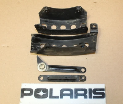09-21 POLARIS RZR 170 OEM ЦЕПНАЯ ЗАЩИТА ЗВЕЗДОЧКА КРЫШКА ЩИТ РУКОВОДСТВО🔥БЫСТРАЯ ДОСТАВКА🔥 R5 - Изображение 1 из 4