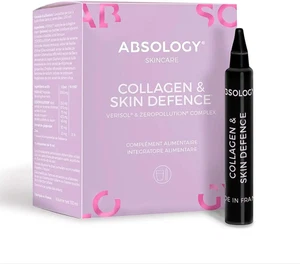 Collagen & Skin Defence - Integratore Alimentare - Aiuta a Combattere I Segni De - Foto 1 di 12