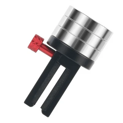 Aluminium Alloy Counterweight Set Counterweight for Zhiyun Smooth Q/2/3/4 L - Image 1 of 4