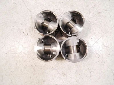 Piston for 2017 Kia Hyundai Tucson TL 1.7 CRDI Euro6 D4FD 116 - 141HP - Image 1 of 2