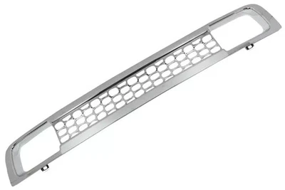 Rejilla inferior delantera genuina GM 25832387 Foto 1 de 3