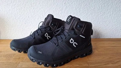 On-Running Cloudrock Waterproof Women *NEU* Gr. 10,5 - Bild 1 von 3