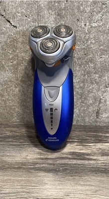 Philips Norelco 9160XL Afeitadora Recargable Smart Touch EXCELENTE ESTADO. Foto 1 de 4