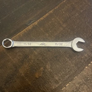Mac 11/32 6 Point H11 Wrench K2 - Picture 1 of 3