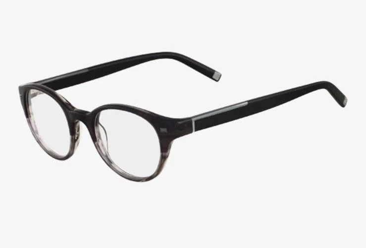 Armações de óculos Marchon Downtown Prince 47-21-140 - Imagem 1 de 4
