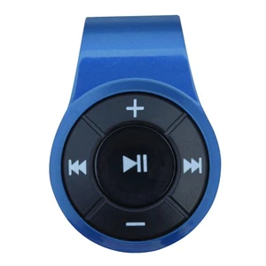 Clip Style Bluetooth V5.4 Receiver, Audio Receiver for Headphones with MIC fo... - Picture 1 of 7