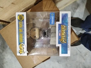 Avengers: Infinity War Guardians' Ship: Mantis Exclusive Pop! Deluxe #1022 - Picture 1 of 7