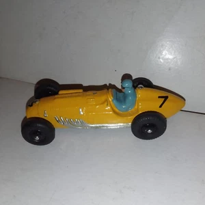 Dinky 23k Talbot Lago (d) - Picture 1 of 2