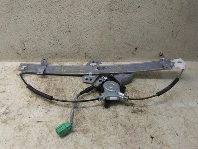 Regulador de ventana de puerta delantera para conductores Honda Pilot 2003 Foto 1 de 4