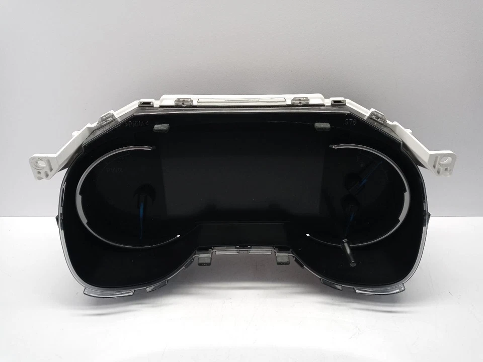 2019 toyota rav 4 OEM speedometer cluster 50k miles id 83800-0R470 fits 2019-20 - Image 1 of 4