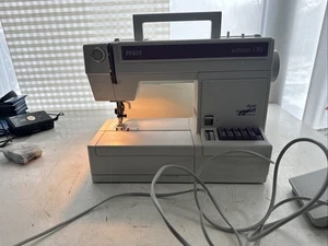 Pfaff Edition 130 - Bild 1 von 11