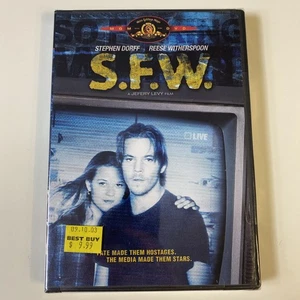 S.F.W. (DVD, 1994) Reese Witherspoon NEU VERSIEGELT - Bild 1 von 3
