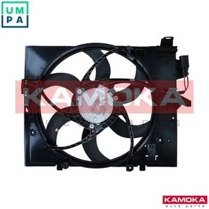FAN ENGINE COOLING 7740011 FOR BMW 5/E61/E60 OPEL M54B30 3.0L M54B22 2.2L 6cyl - Picture 1 of 10
