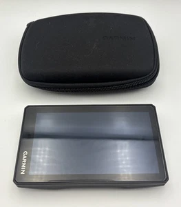Garmin Zumo XT Navigatore GPS Moto 5,5" Schermo e Custodia Solo Pacchetto - Foto 1 di 6
